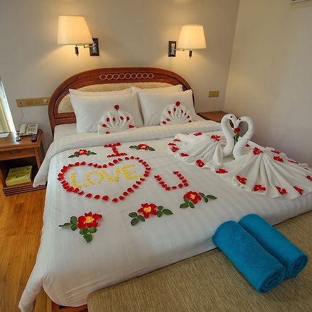Mandalay Lodge Hotel Экстерьер фото