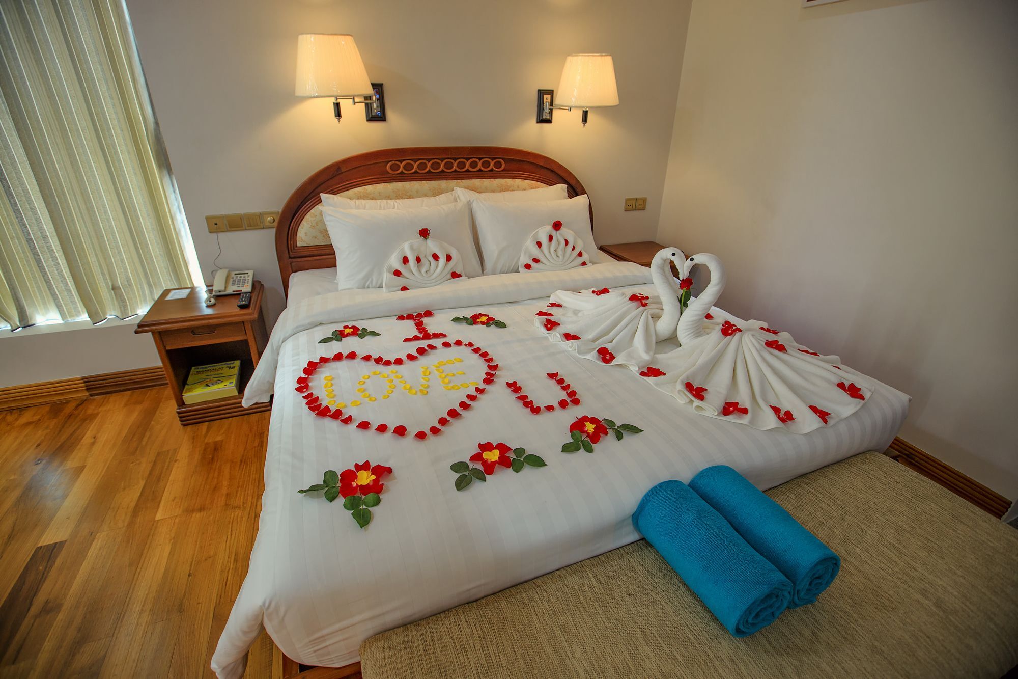 Mandalay Lodge Hotel Экстерьер фото